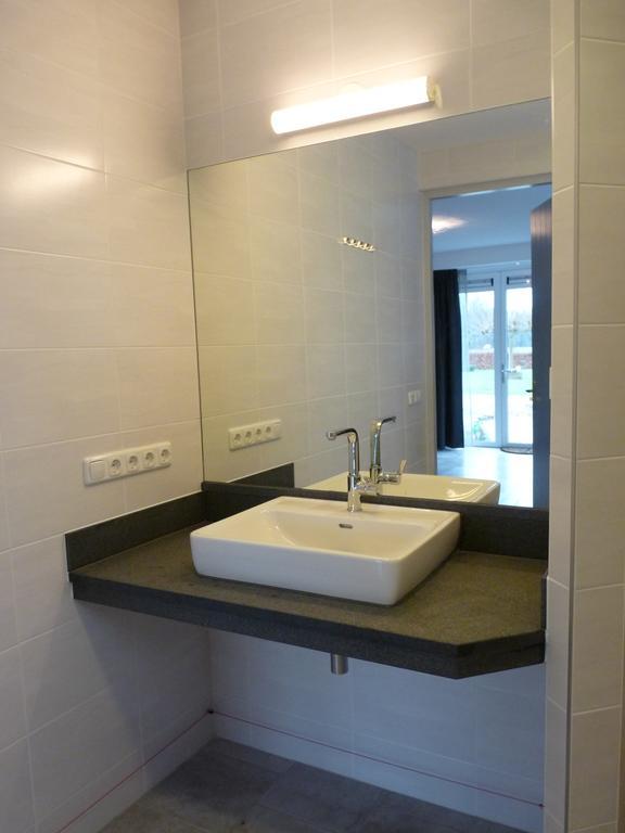 B&B Bos-Inn Meppen ภายนอก รูปภาพ