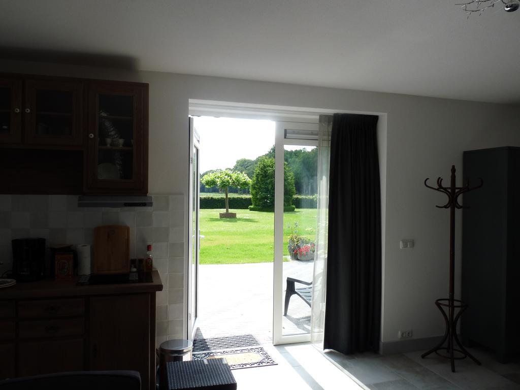 B&B Bos-Inn Meppen ห้อง รูปภาพ